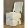 Биотуалет GREEN GLADE GG2002 20 литров