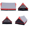 Палатка GREEN GLADE Minidome